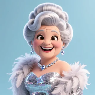 Mayor Dolores Diamond